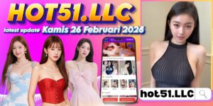 Hot51 Login Akses Lancar 26 Februari 2026 Resmi Indonesia
