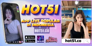 Hot51 Mod APK 2026 – Premium Aktif & No Limit