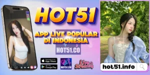 Hot51 Mod APK 2026 – Unlock All Features
