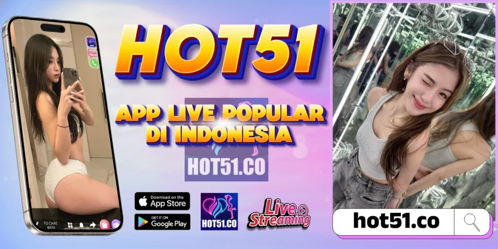 Hot51 Mod APK Android 2026 – Coin & Room Unlimited