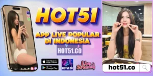 Hot51 Mod APK Februari 2026 – Unlock Semua Fitur