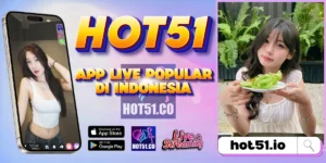 Hot51 Mod APK Latest Version Unlocked (Jan 2026)