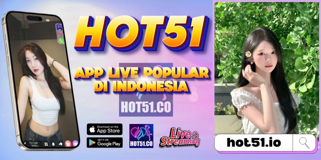 Hot51 Mod APK Terbaru – Versi Januari 2026