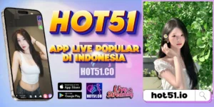 Hot51 Mod APK Terbaru – Versi Januari 2026