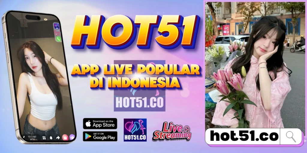 Hot51 Mod APK Unlimited Money (Jan 2026)
