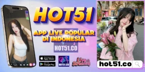 Hot51 Mod APK Unlimited Money (Jan 2026)