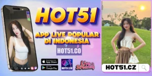 Hot51 Mod APK for Android 2026 – Fully Unlocked