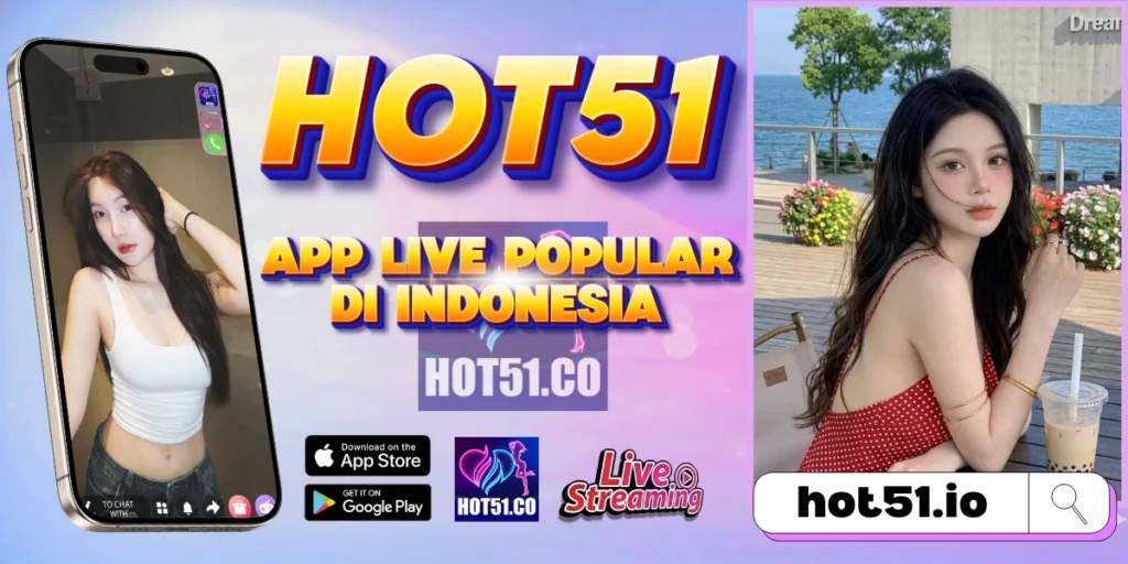 Hot51 Mod APK v1.1.499 Download (Jan 2026)