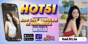 Hot51 Mod APK v1.1.499 Download (Jan 2026)