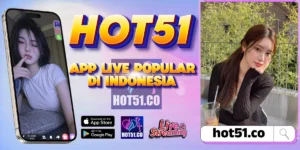 Hot51 Resmi 2026 APK Android Tanpa Gangguan