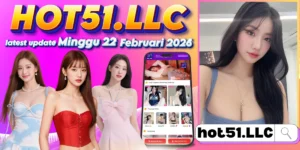 Hot51 Resmi 2026 APK Live HD Cepat Server Lokal