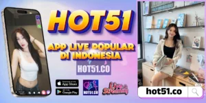Hot51 Resmi 2026 APK Live HD Indonesia Cepat