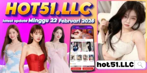 Hot51 Resmi 2026 APK Live HD Paling Stabil Indonesia