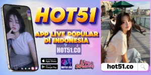 Hot51 Resmi 2026 APK Live HD Tanpa Lag