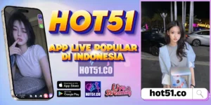 Hot51 Resmi 2026 Download APK Live HD Stabil
