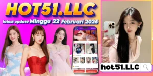 Hot51 Resmi 2026 Download APK Server Indonesia Stabil