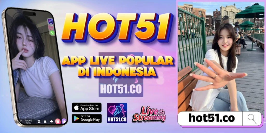 Hot51 Resmi 2026 Download APK Terbaru