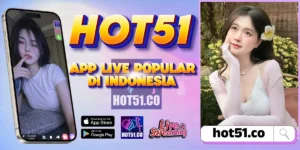 Hot51 Resmi 2026 Download Live HD Aman Indonesia