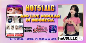 Hot51 Resmi 2026 Download Terbaru Live HD