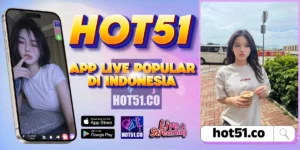Hot51 Resmi 2026 Download Terpercaya Live HD Android
