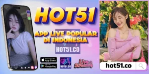Hot51 Resmi 2026 Indonesia APK Server Lokal Cepat
