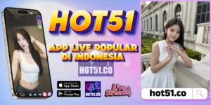 Hot51 Resmi 2026 Live HD Server Indonesia Terbaik