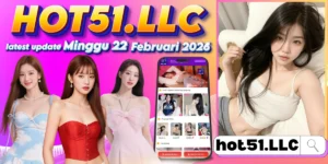 Hot51 Resmi 2026 Live Streaming HD Indonesia Terbaik