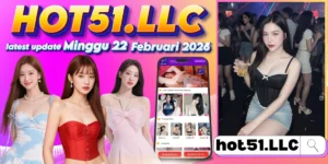 Hot51 Resmi 2026 Live Streaming Indonesia Tanpa Delay