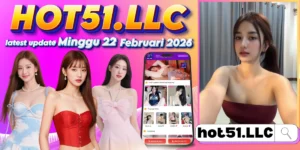 Hot51 Resmi 2026 Streaming Live HD Aman dan Cepat