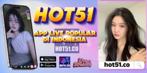 Hot51 Resmi 2026 Streaming Tanpa Lag Indonesia