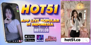 Hot51 Resmi 2026 Update APK Android Resmi