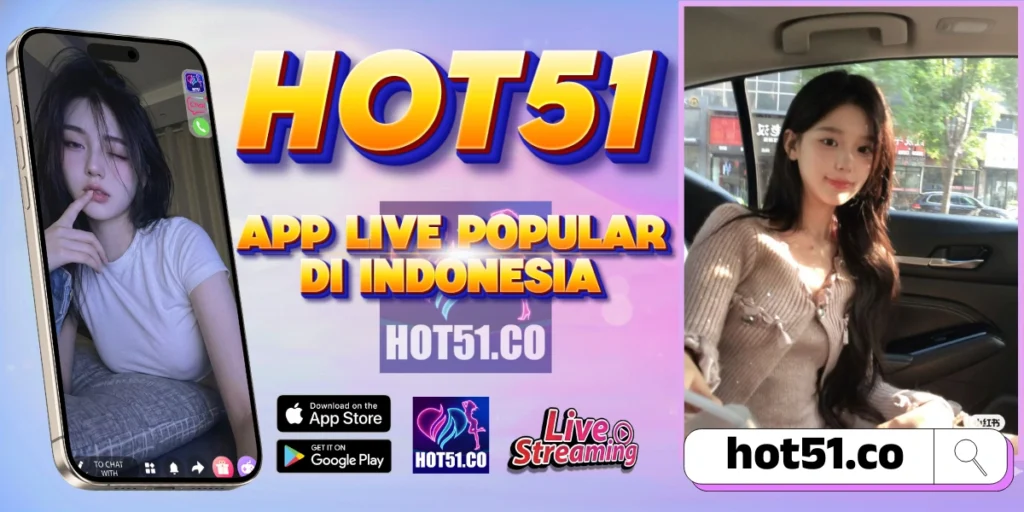 Hot51 Resmi 2026 Update Terbaru Server Indonesia Stabil