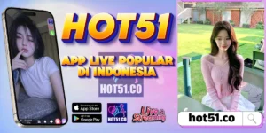 Hot51 Resmi Indonesia 2026 Download Resmi Aman