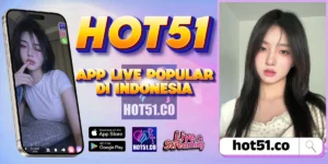 Hot51 Resmi Indonesia 2026 Live Kualitas Tinggi