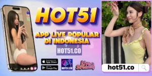 Update Hot51 APK Februari 2026 Versi Terbaru