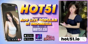 download hot51 apk resmi