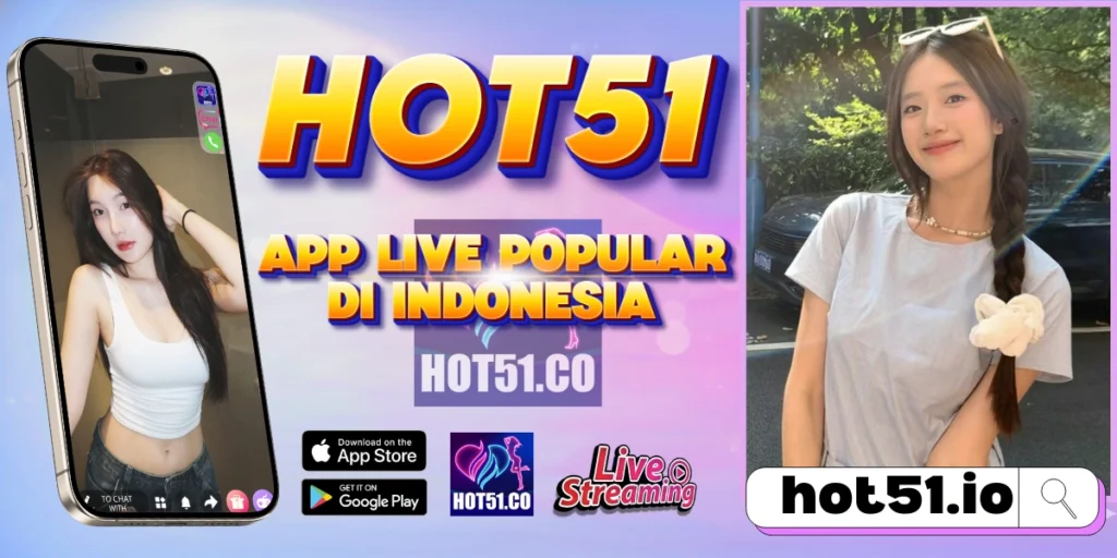 hot51 apk 2026 versi terbaru