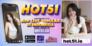 hot51 resmi indonesia