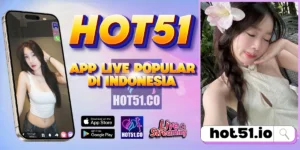 hot51 tanpa iklan