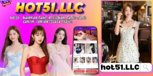 Hot51 2026 Resmi – Download APK & Live Update Hari Ini